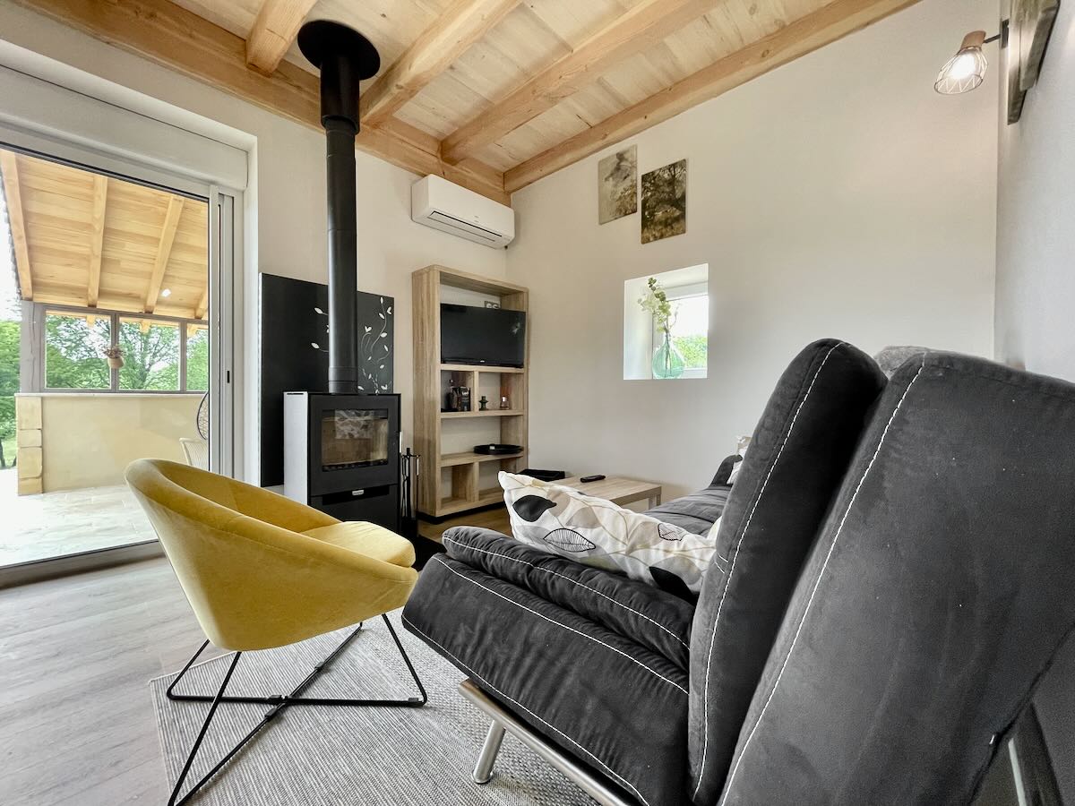 Gîte de la Prairie, Saint-Geniès - photo 13