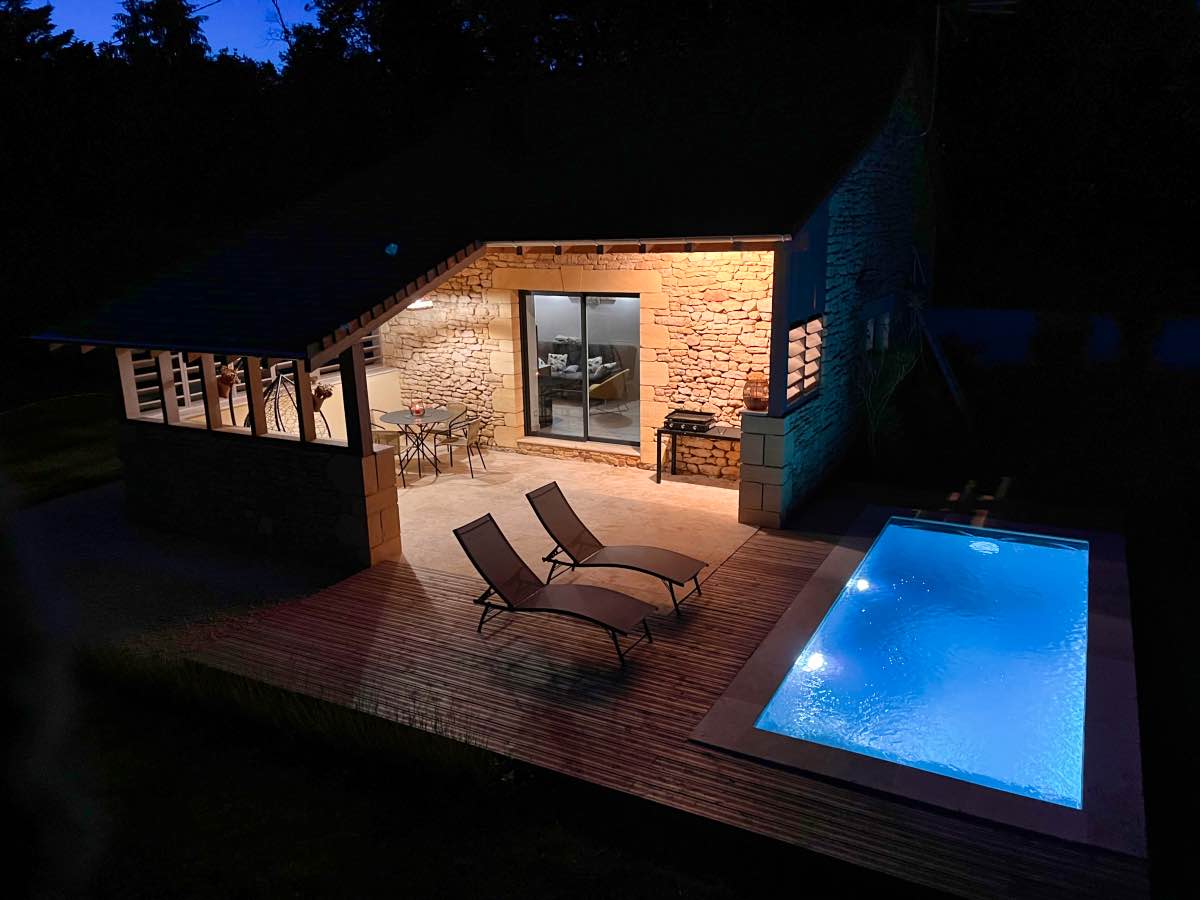 Gîte de la Prairie, Saint-Geniès - photo 8