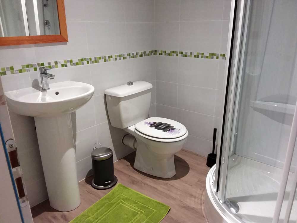 Gîte des Bruyères, Saint-Sauvant - photo 7