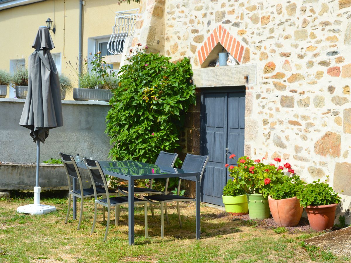 Gîte Les Libellules, Bussière-Galant - photo 8