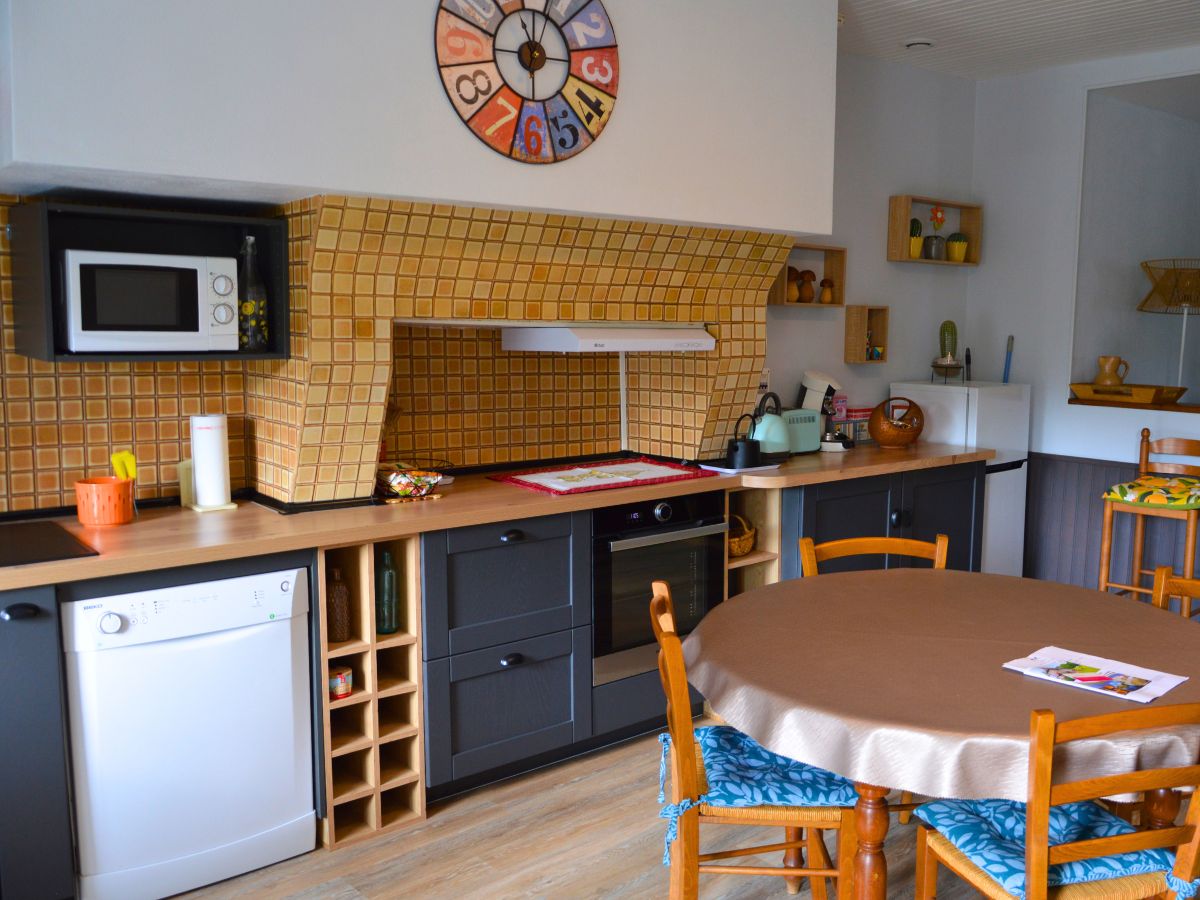 Gîte Les Libellules, Bussière-Galant - photo 3