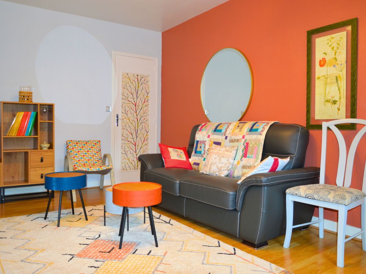 Gîte Les Libellules, Bussière-Galant - photo 9