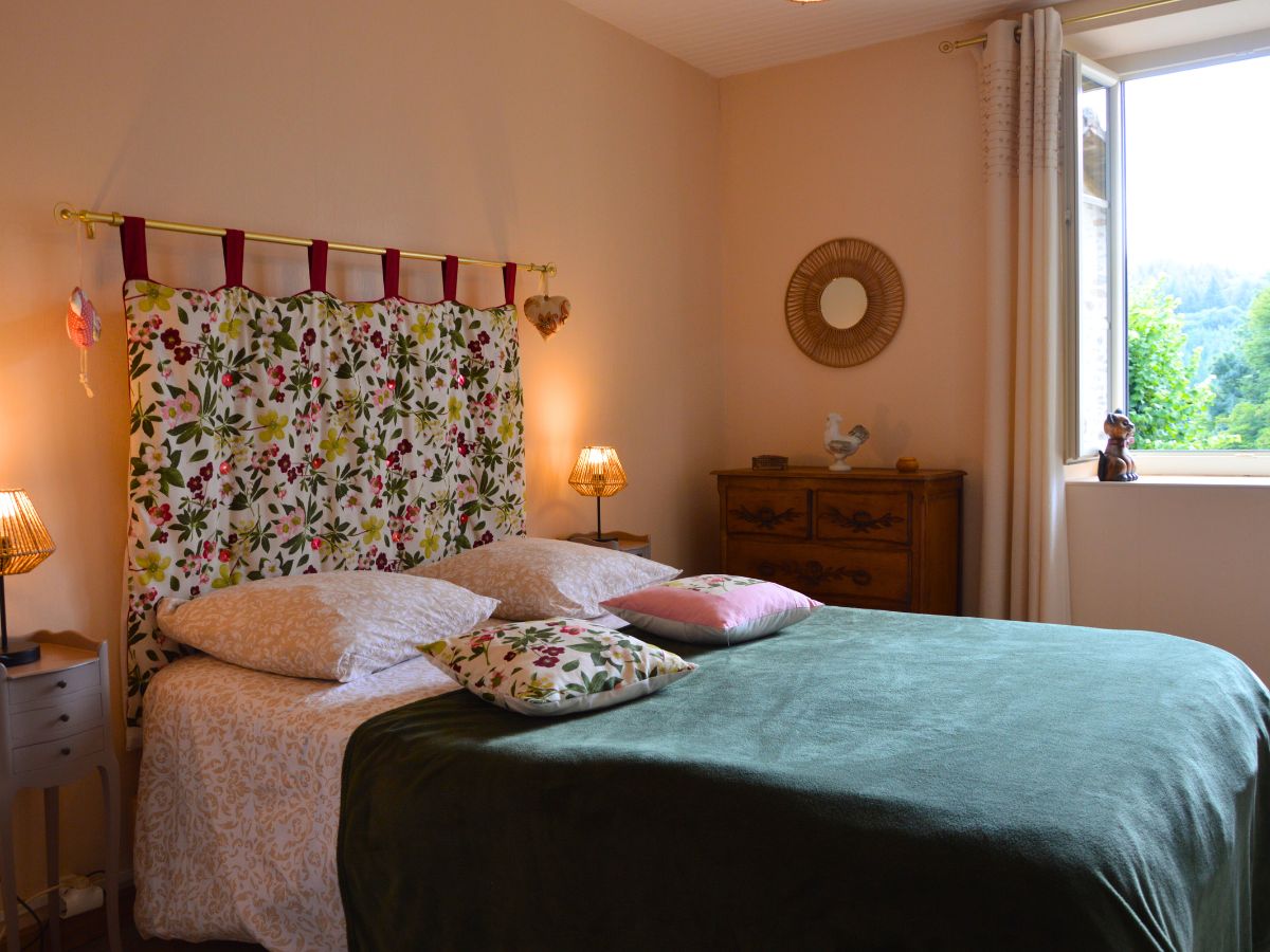 Gîte Les Libellules, Bussière-Galant - photo 5