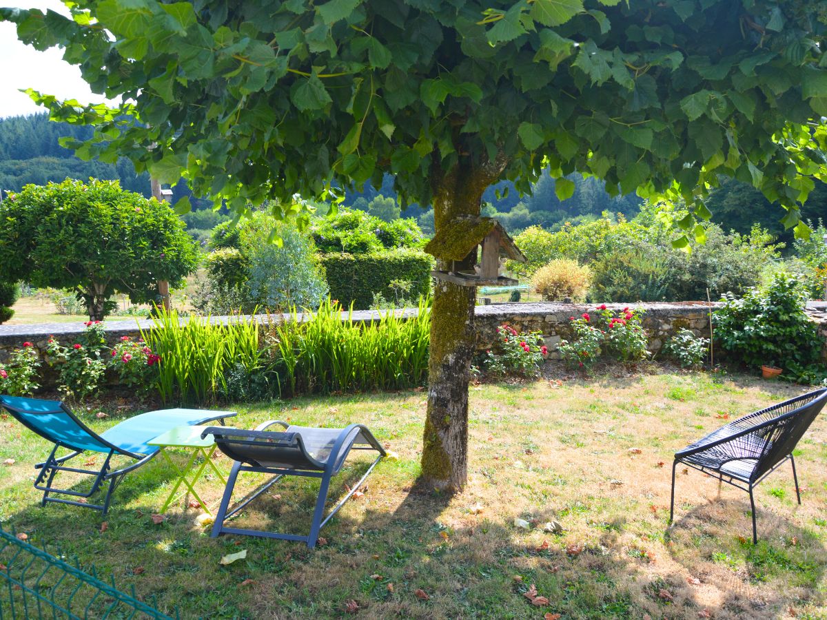 Gîte Les Libellules, Bussière-Galant - photo 10