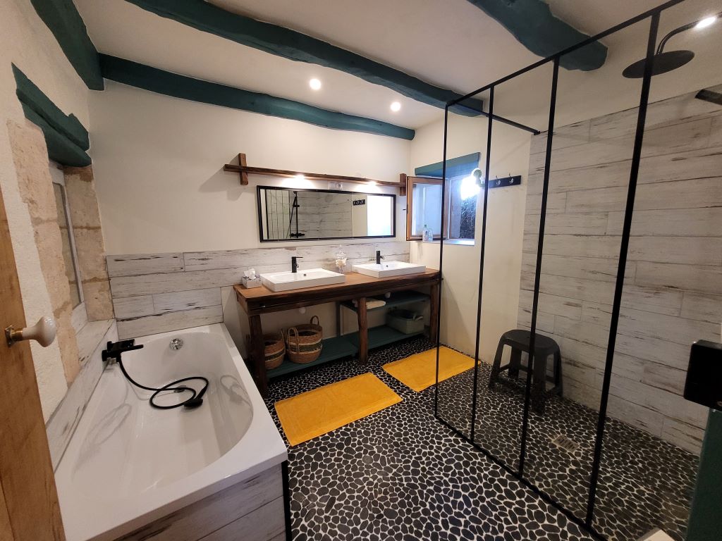 Gîte des Noyers, Douzillac - photo 8