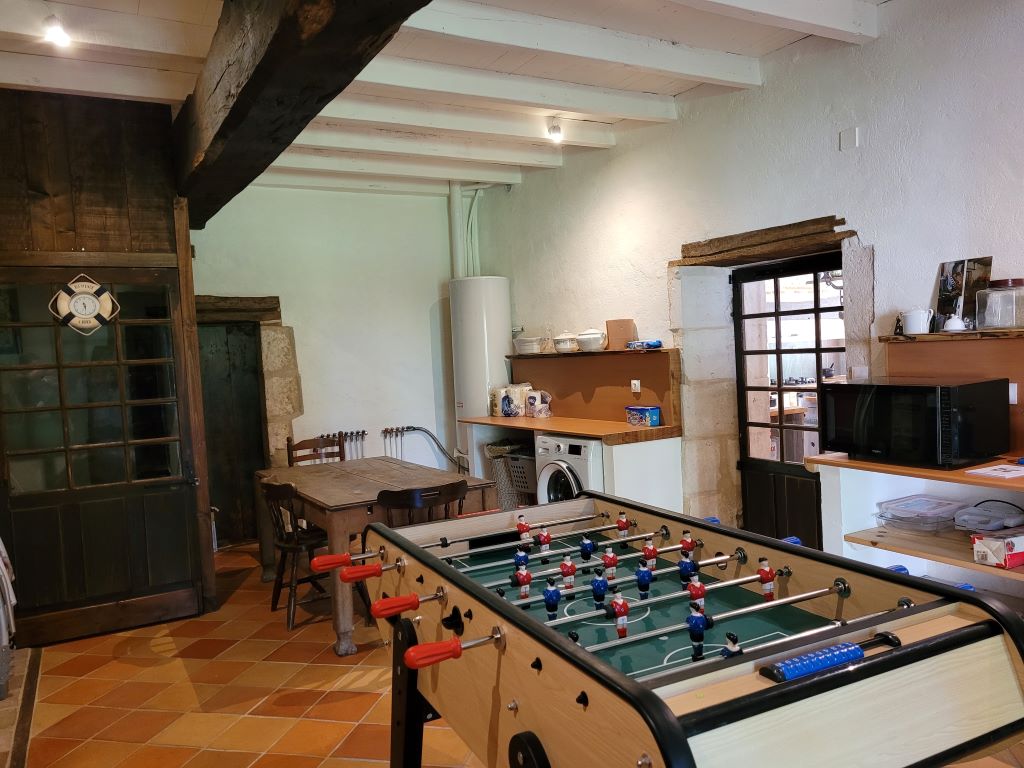 Gîte des Noyers - photo 2