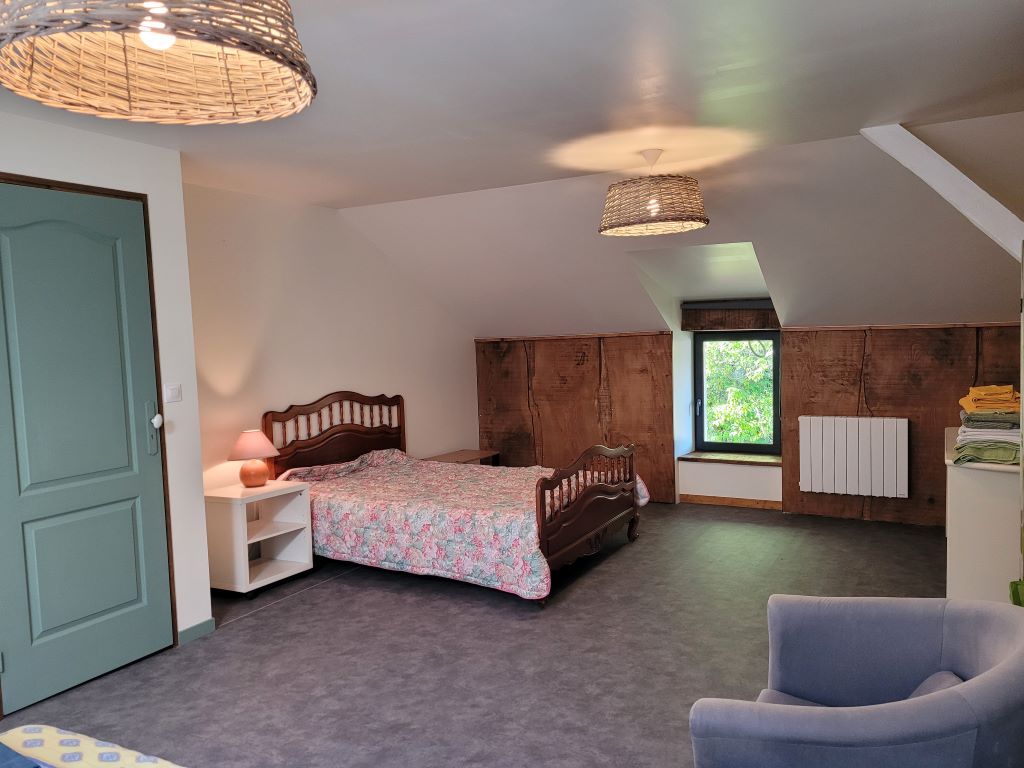 Gîte des Noyers, Douzillac - photo 4