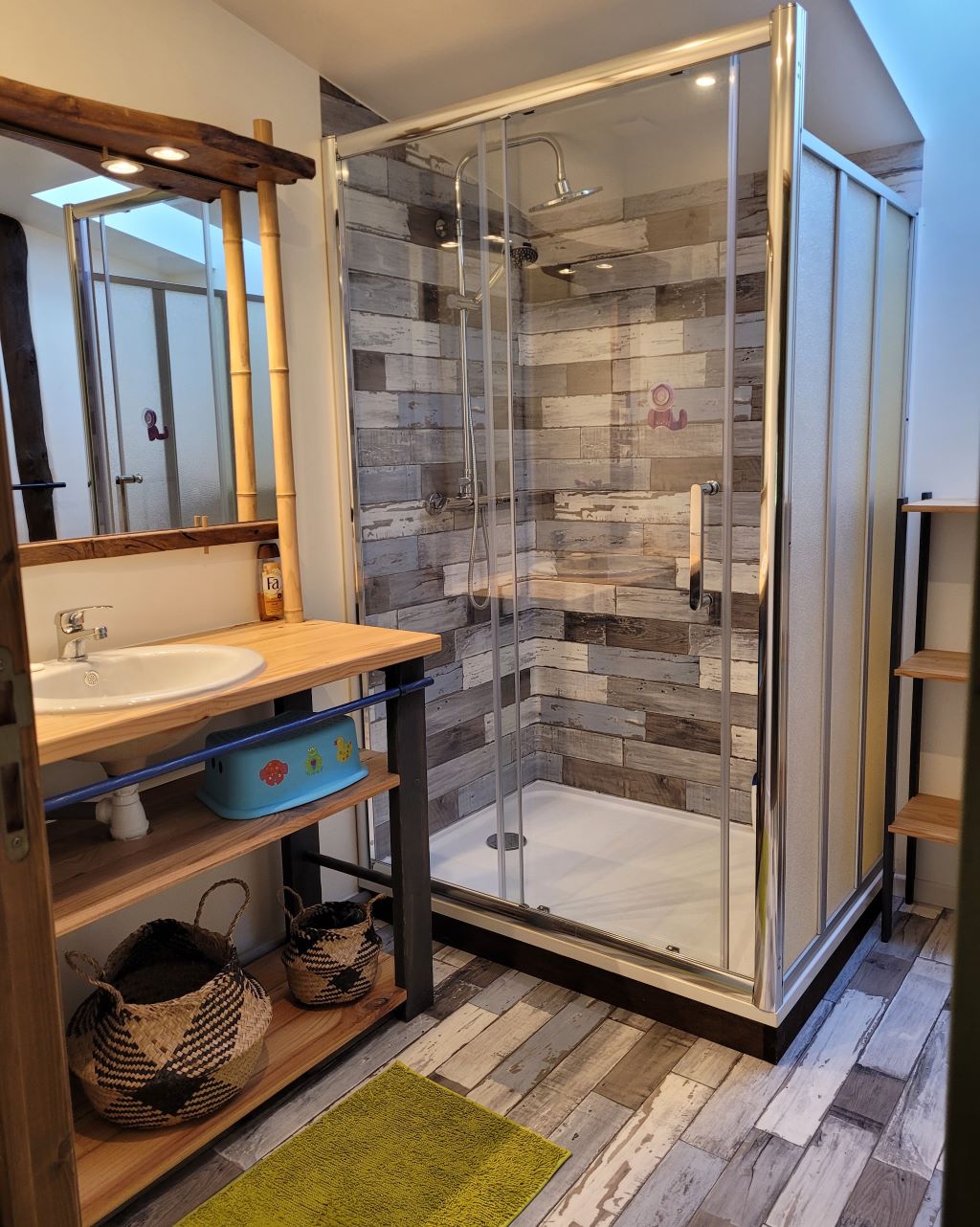 Gîte des Noyers, Douzillac - photo 10