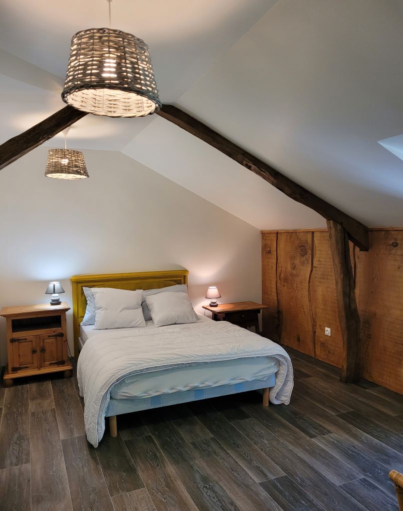 Gîte des Noyers - photo 5