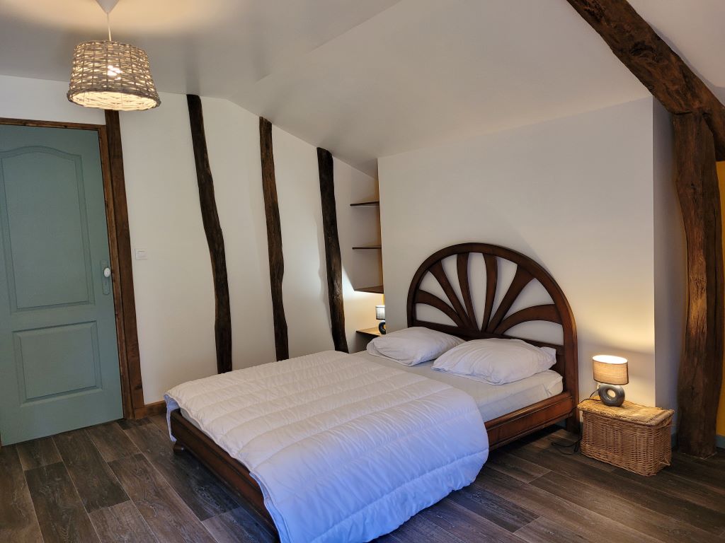 Gîte des Noyers, Douzillac - photo 17