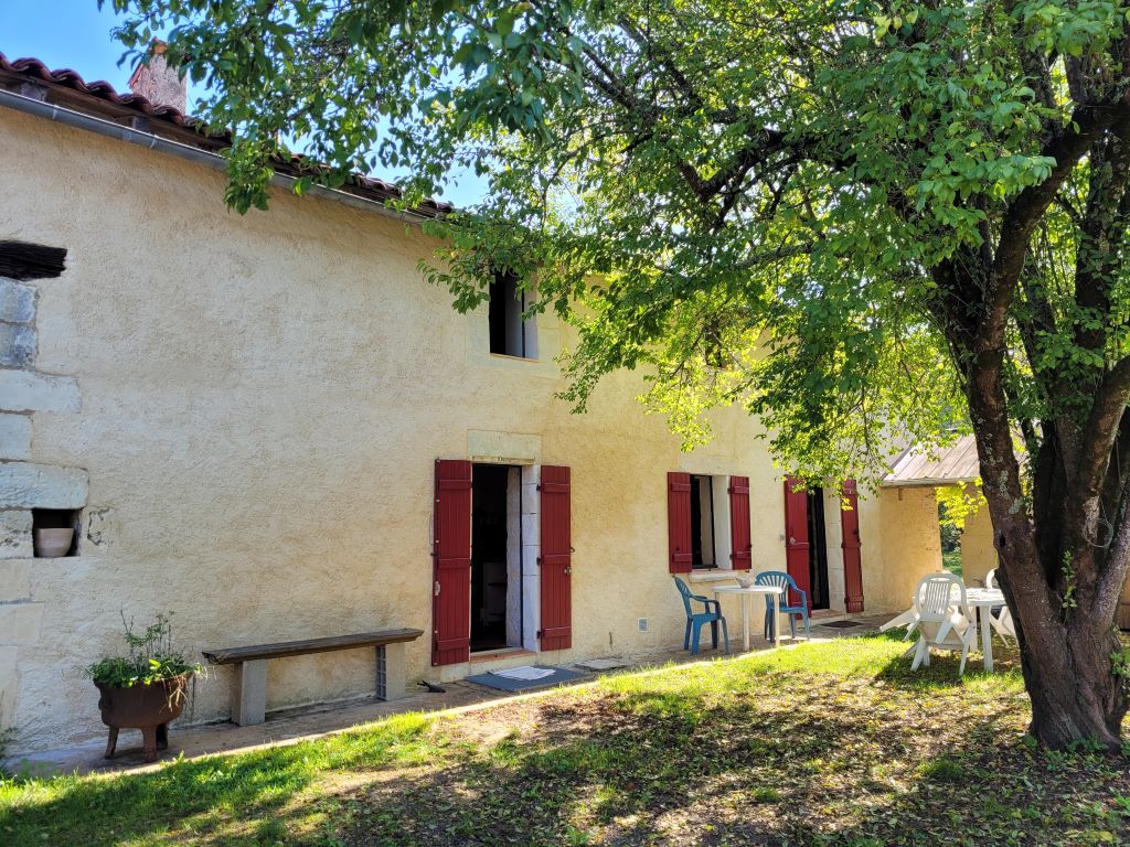 Gîte des Noyers, Douzillac - photo 15
