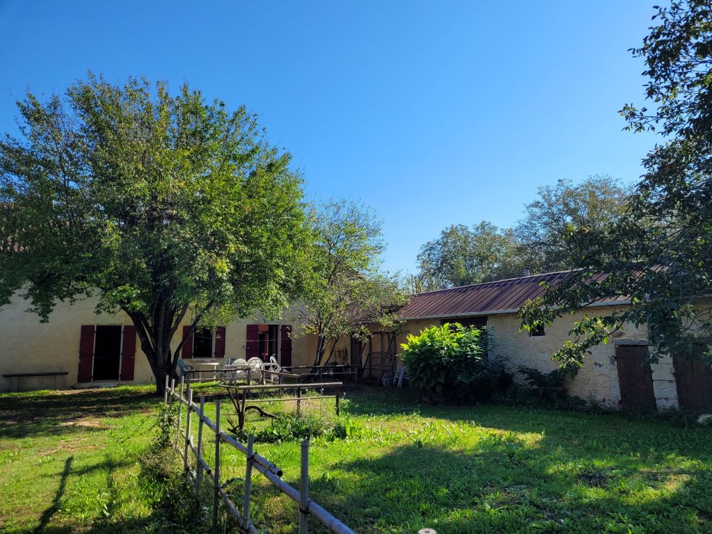 Gîte des Noyers, Douzillac - photo 20