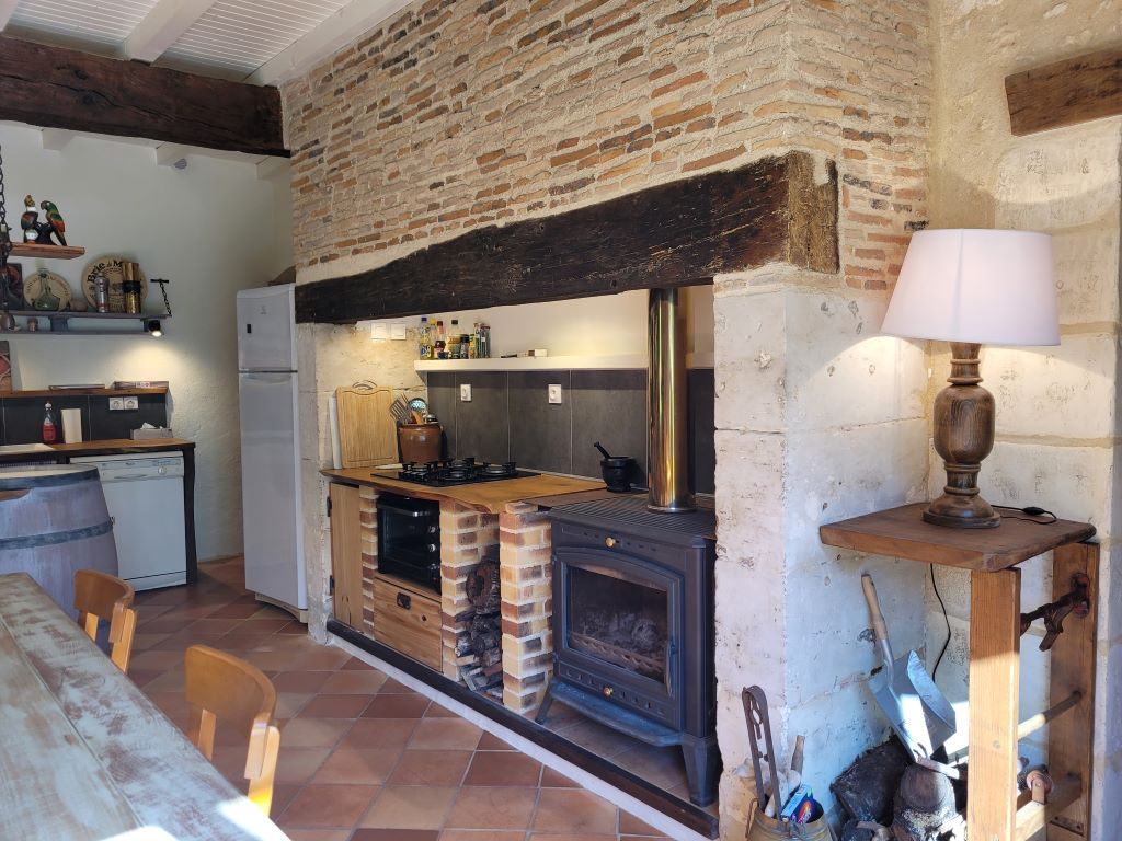 Gîte des Noyers - photo 3