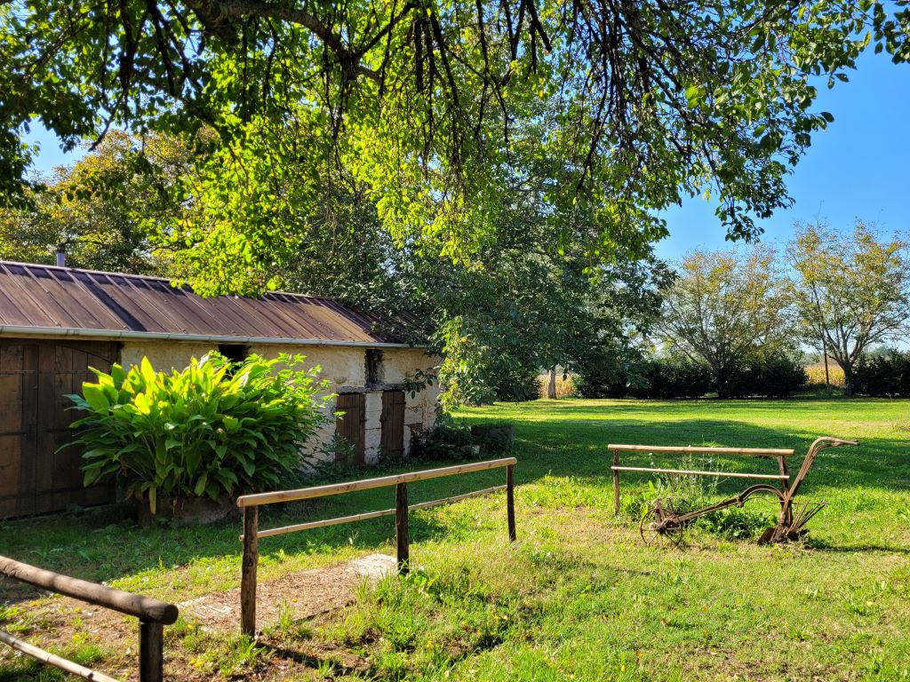 Gîte des Noyers, Douzillac - photo 19