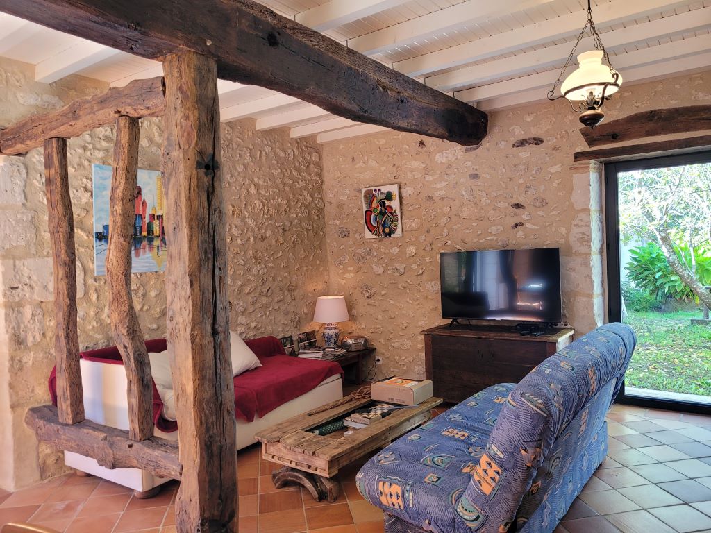 Gîte des Noyers, Douzillac - photo 22