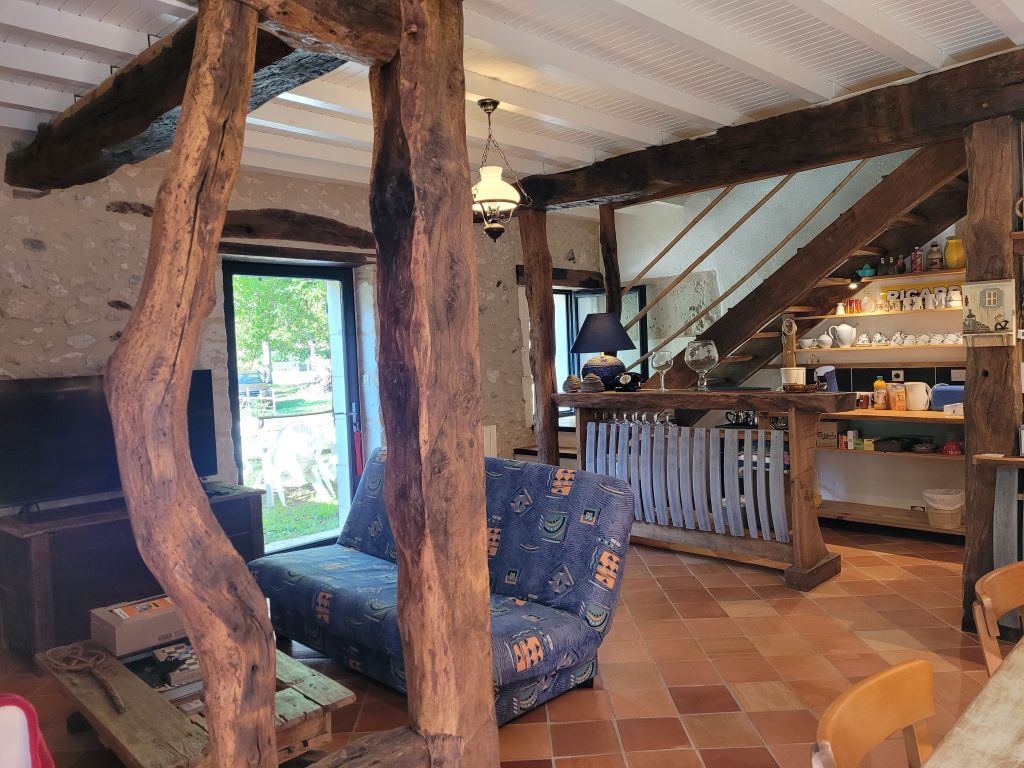 Gîte des Noyers, Douzillac - photo 21