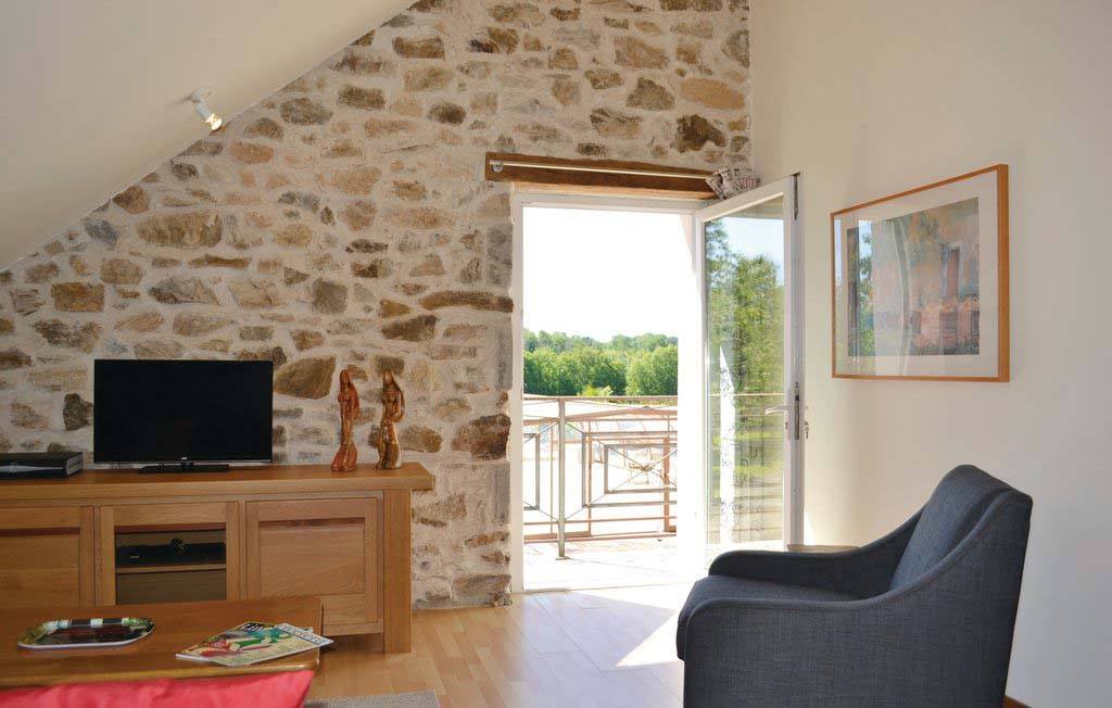 Domaine de Puyregonde - Gîte des Rosiers, Firbeix - photo 8