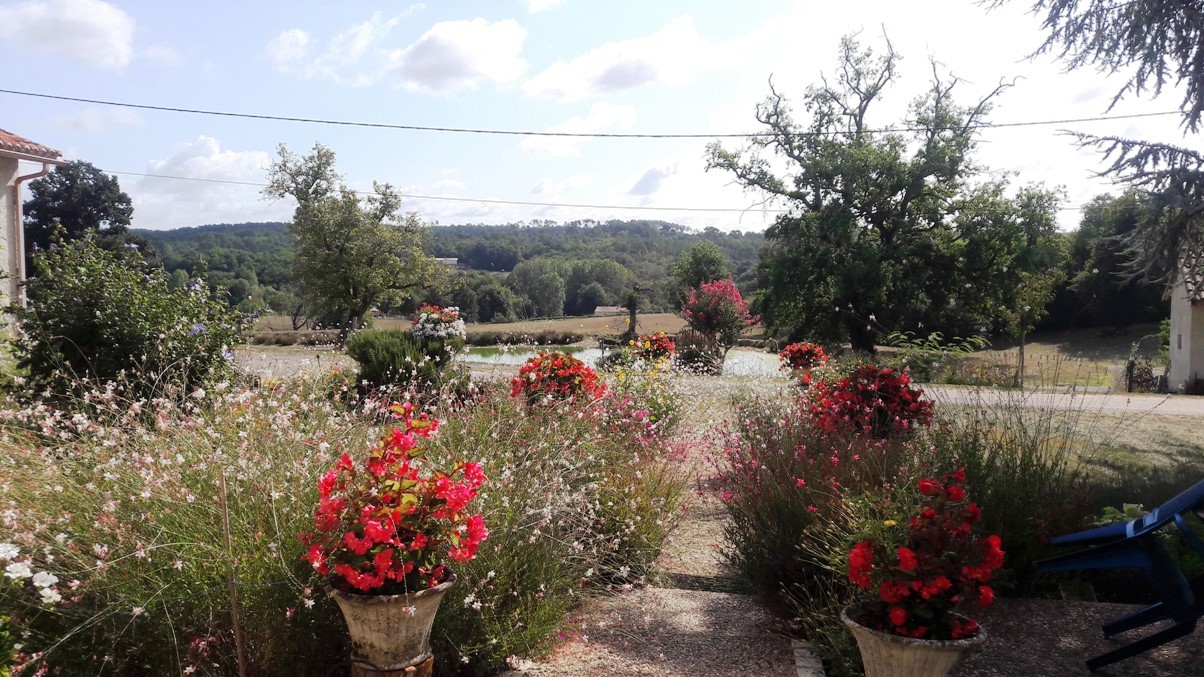 Les Granges, Beauronne - photo 6