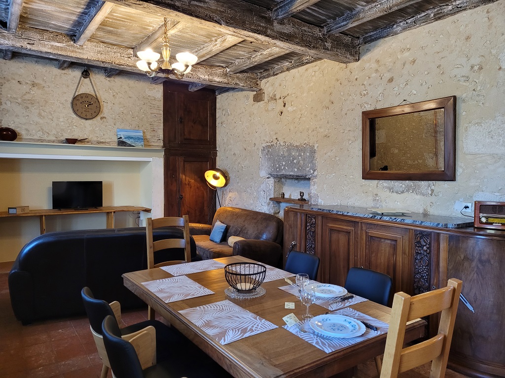Dianne, Neuvic - photo 18
