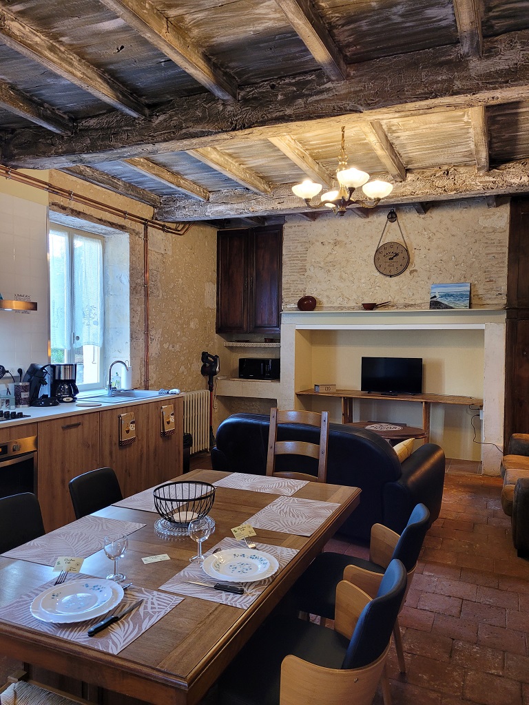 Dianne, Neuvic - photo 17