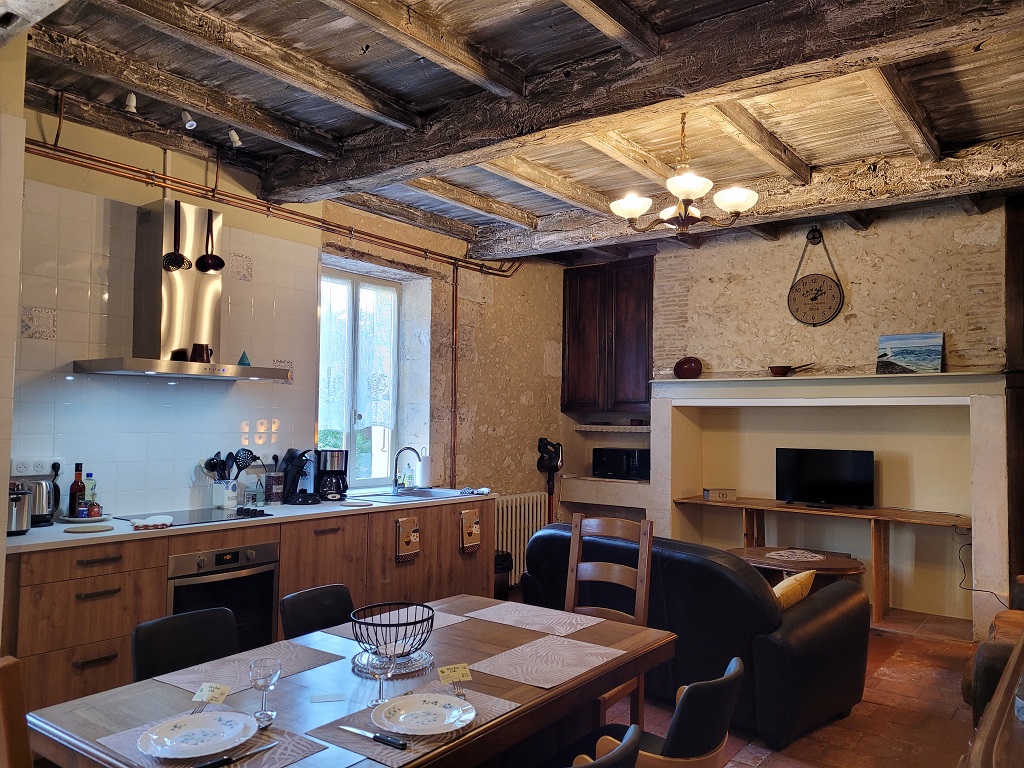 Dianne, Neuvic - photo 6
