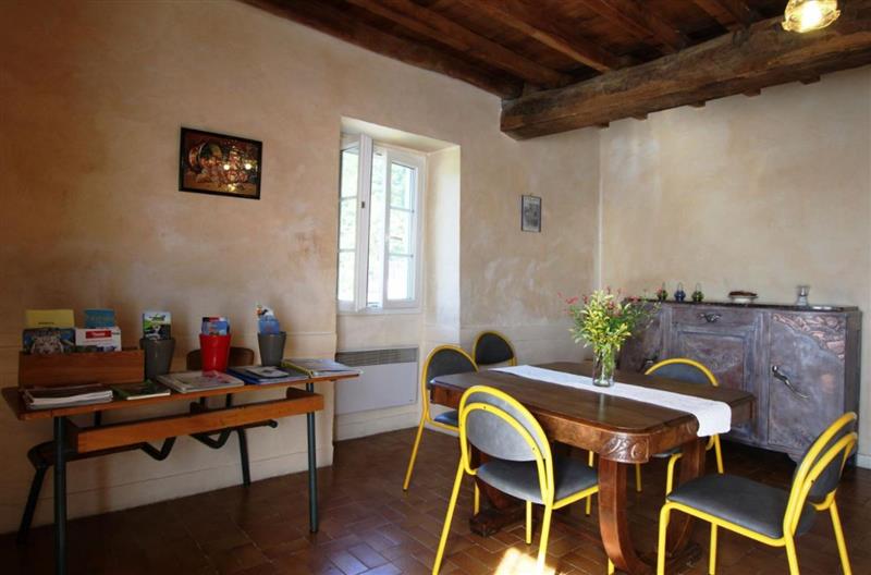 Gîte du Chemin Dou Bosc