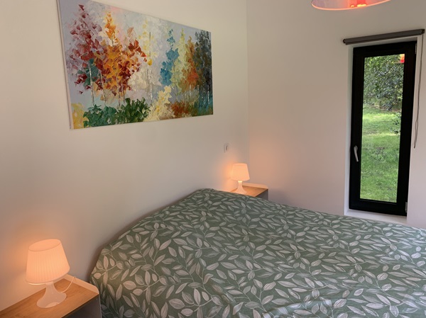 Gîte du Caché, Labrit - photo 18