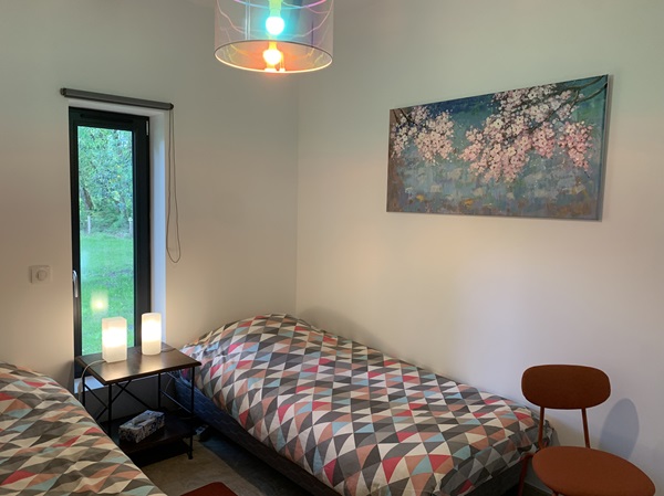 Gîte du Caché, Labrit - photo 19