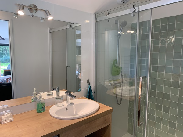 Gîte du Caché, Labrit - photo 5