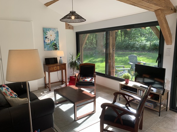 Gîte du Caché, Labrit - photo 6