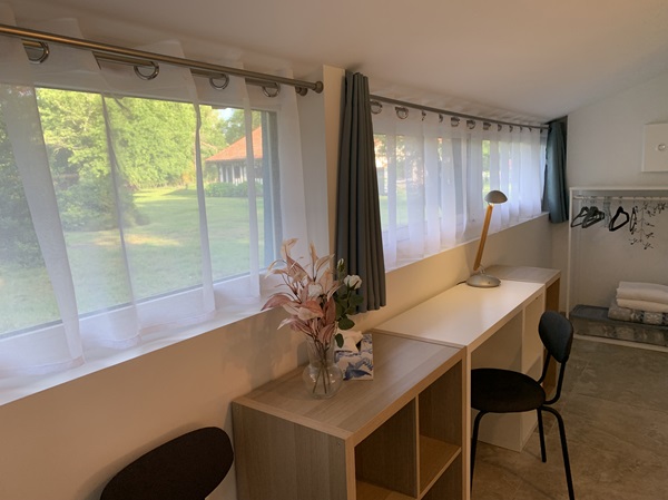 Gîte du Caché, Labrit - photo 17