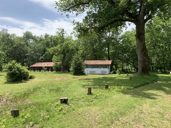 Gîte du Caché, Labrit - photo 9