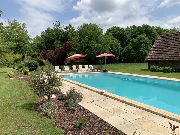 Gîte du Caché, Labrit - photo 14