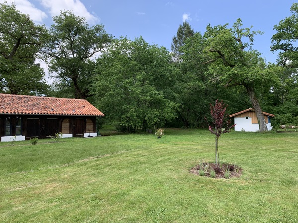 Gîte du Caché, Labrit - photo 16