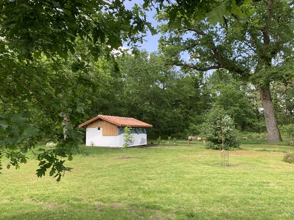 Gîte du Caché, Labrit - photo 7