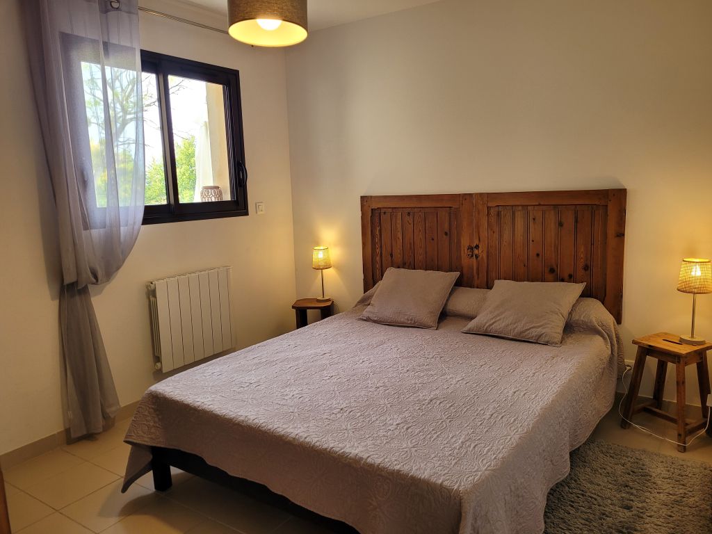 Gîte du Four à pain, Bourrou - photo 16