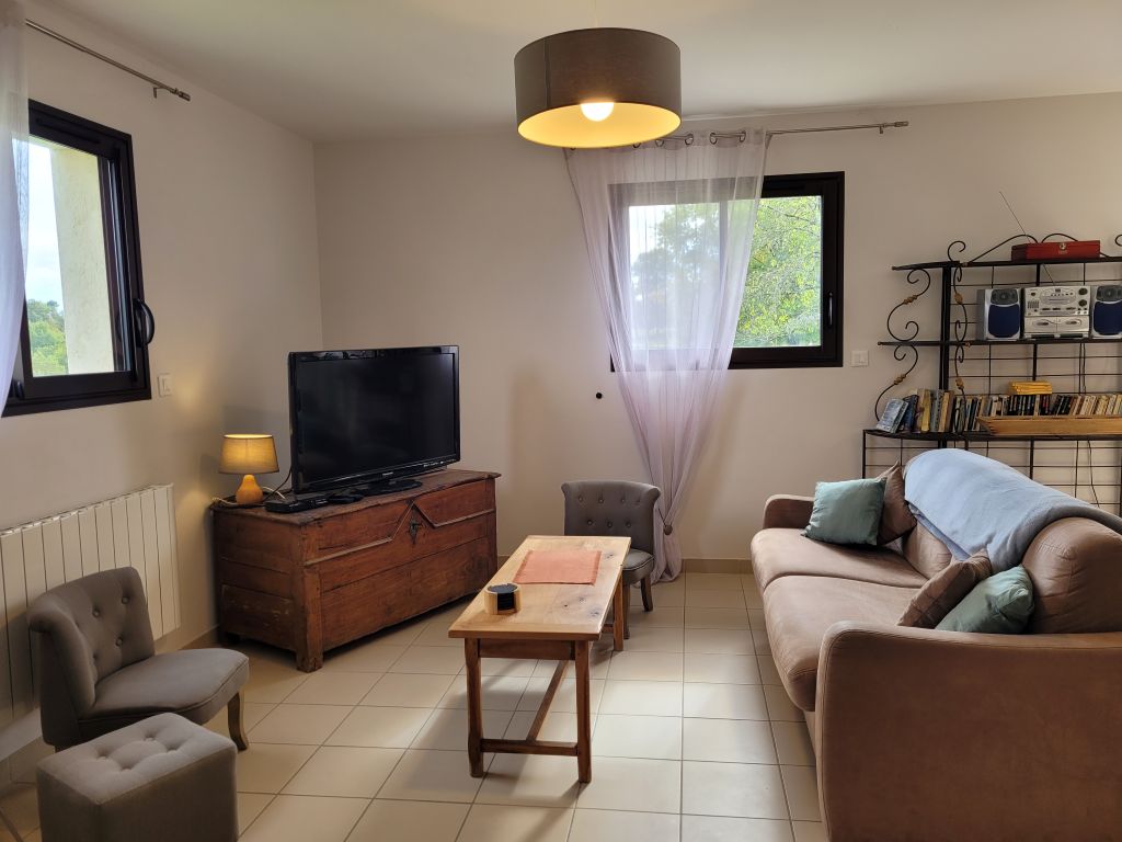 Gîte du Four à pain, Bourrou - photo 24