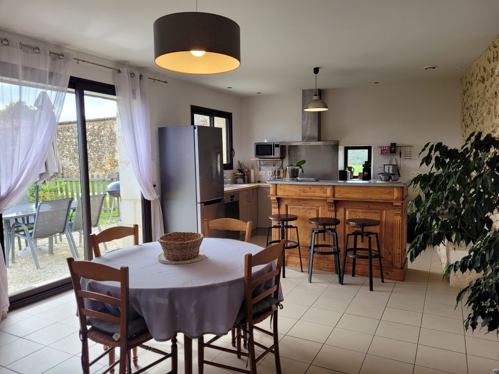 Gîte du Four à pain, Bourrou - photo 10