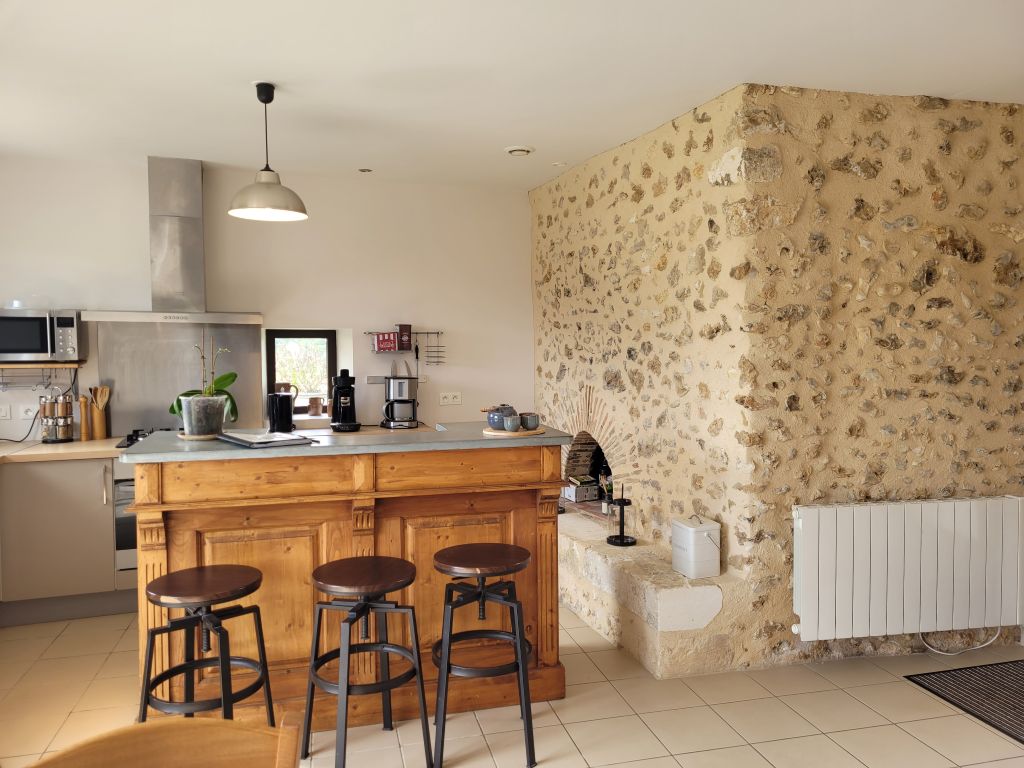 Gîte du Four à pain, Bourrou - photo 18