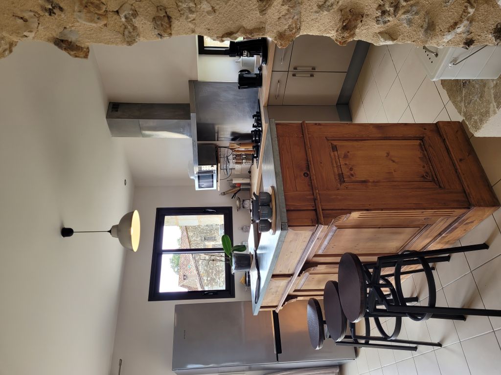 Gîte du Four à pain, Bourrou - photo 15