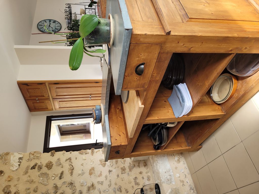 Gîte du Four à pain, Bourrou - photo 8