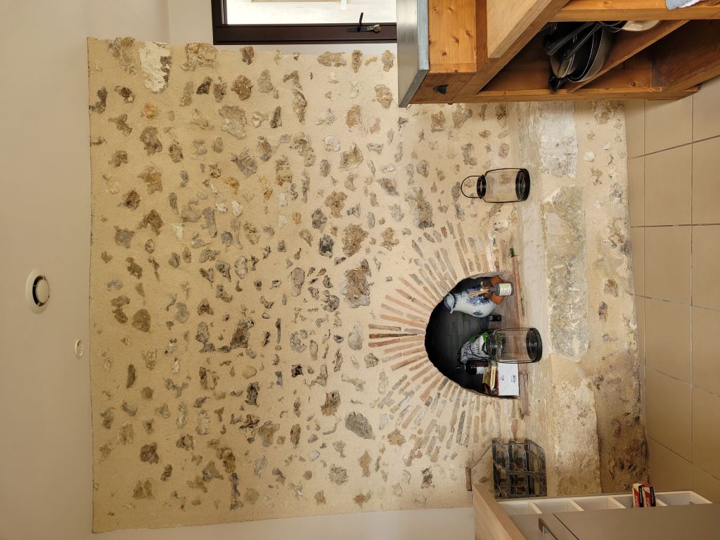 Gîte du Four à pain, Bourrou - photo 6