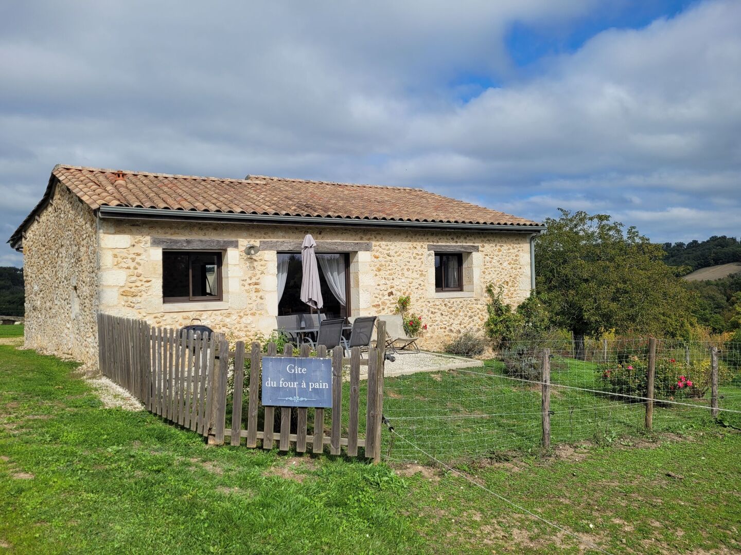 Gîte du Four à pain