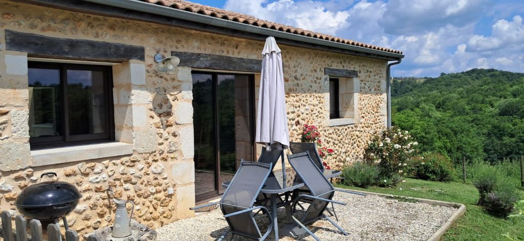 Gîte du Four à pain, Bourrou - photo 30