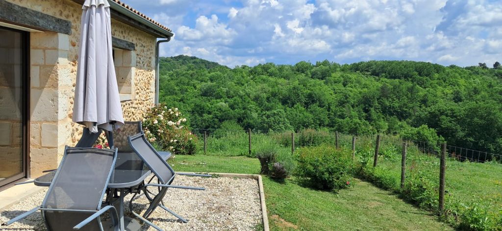 Gîte du Four à pain, Bourrou - photo 7