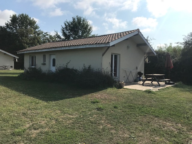 Gîte du Haras de l'Olivier