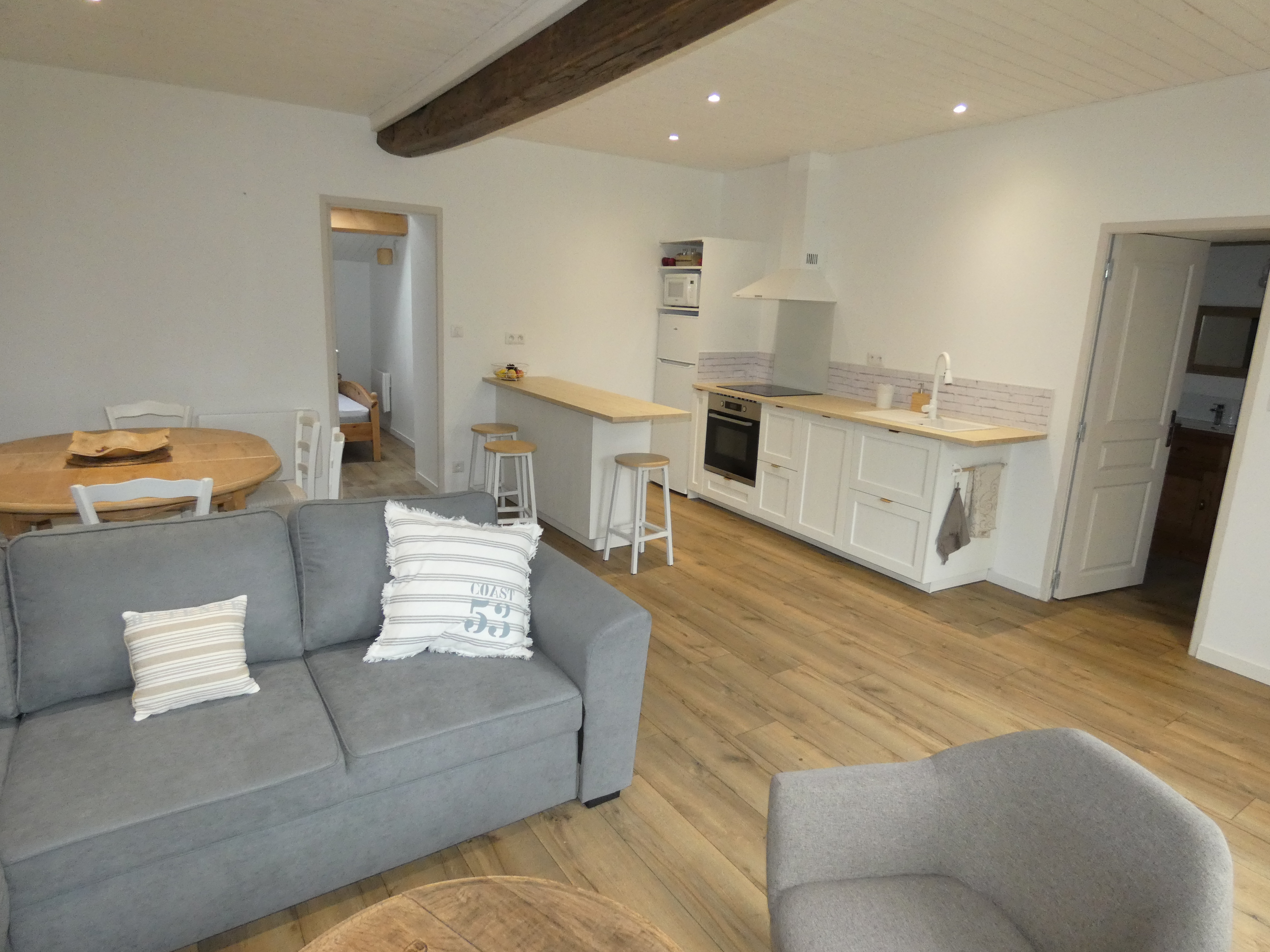 Gîte du Maquis, Vertheuil - photo 3