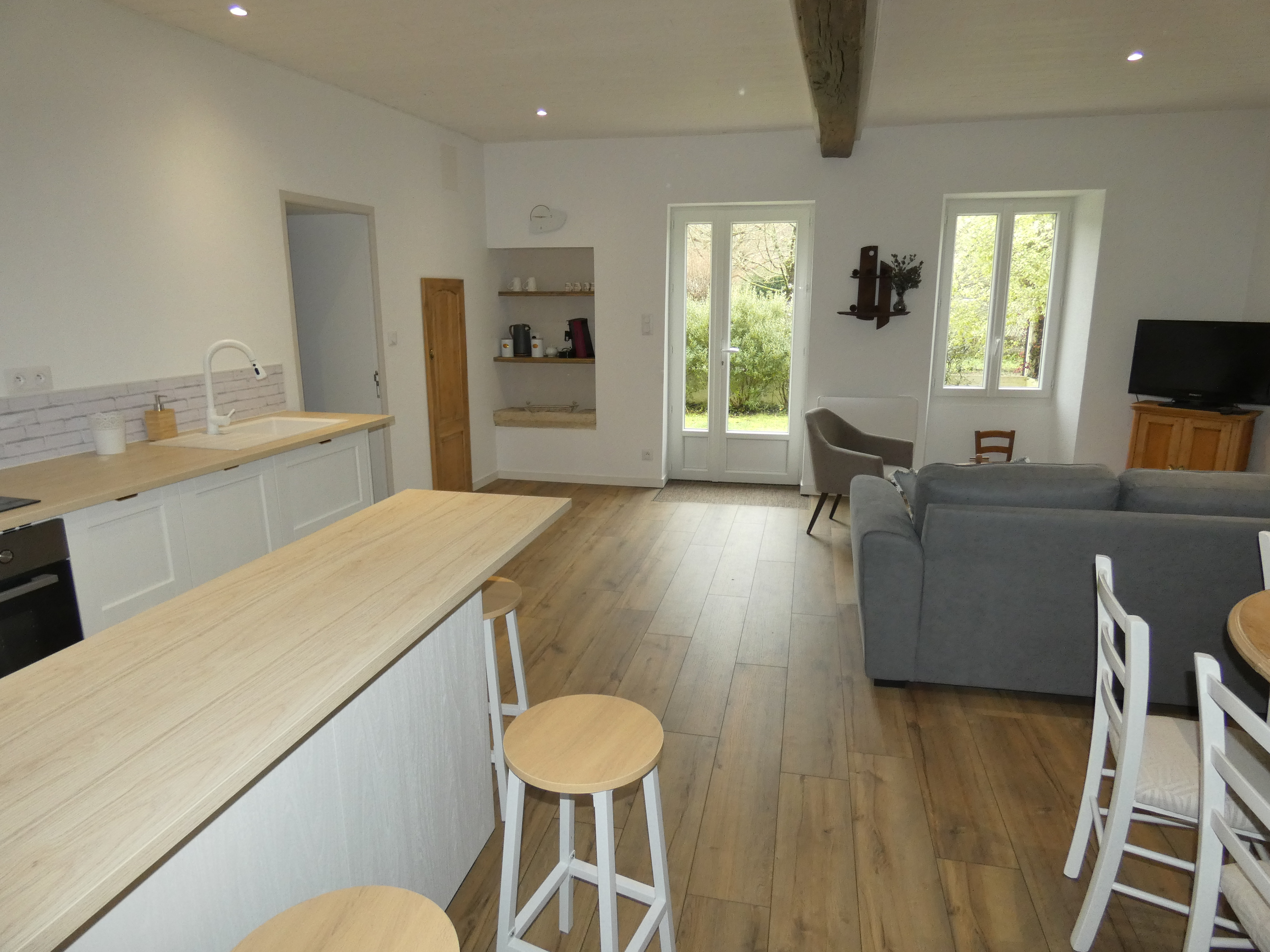 Gîte du Maquis, Vertheuil - photo 7