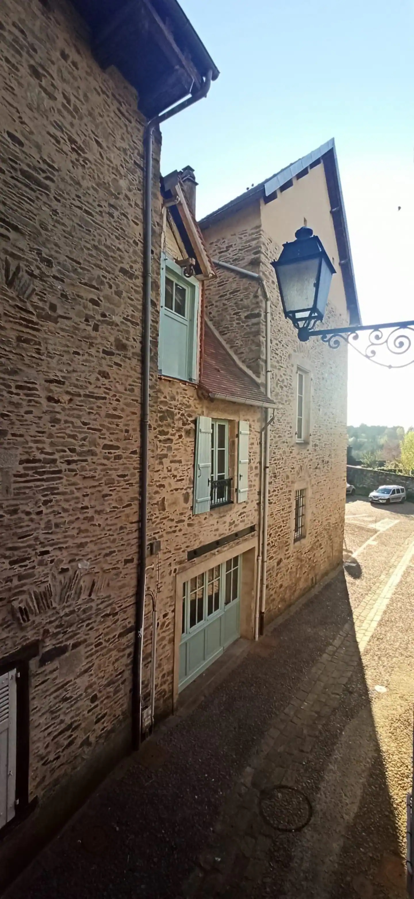 Gite du Plô, Saint-Yrieix-la-Perche - photo 11