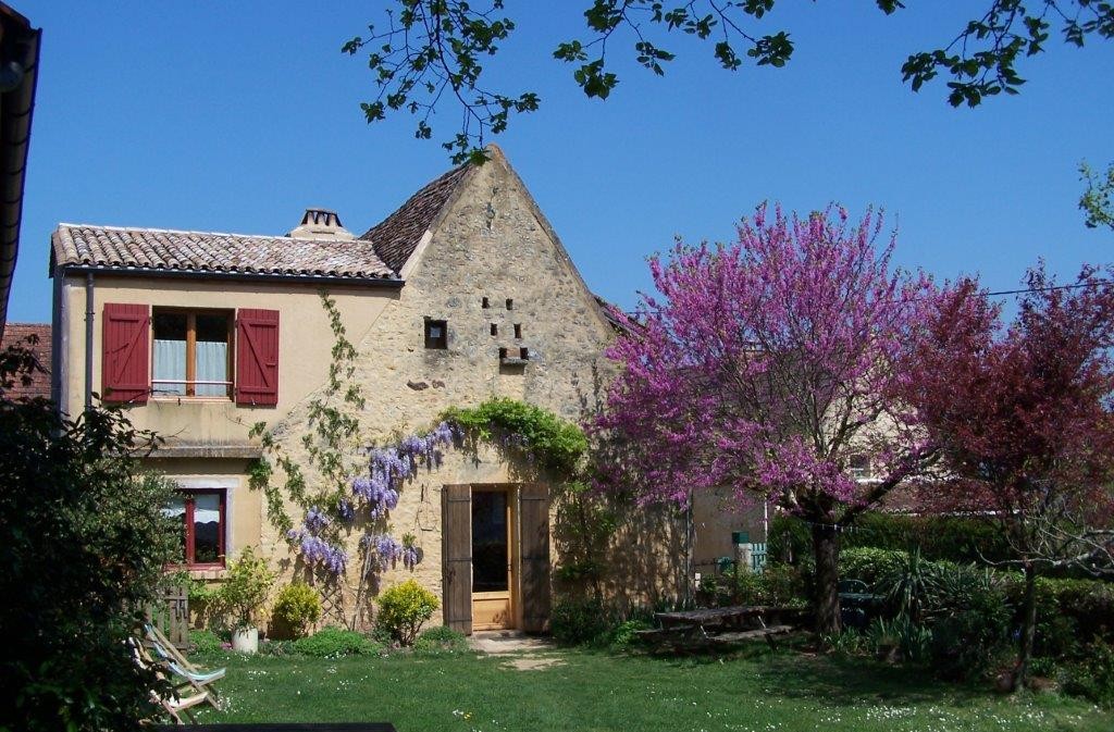 Les chambres du Gîte du Soi
